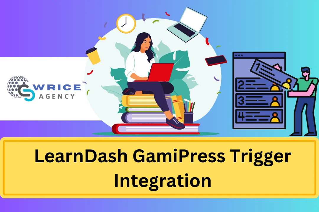 GamiPress Learndash Trigger integration