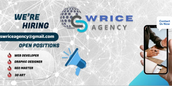 Hiring by swrice agency