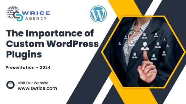 The Importance of Custom WordPress Plugins