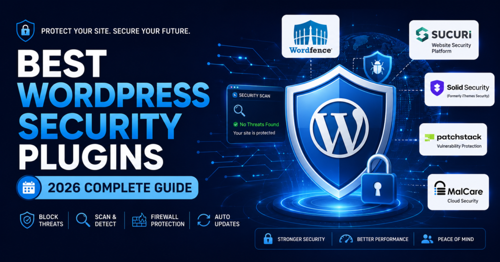 best-wordpress-security-plugins-2026-complete-guide
